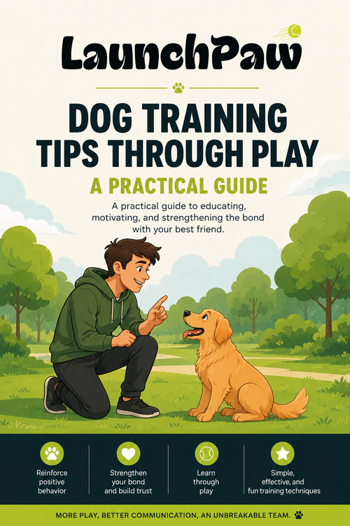 Trick & Game Guide" ebook