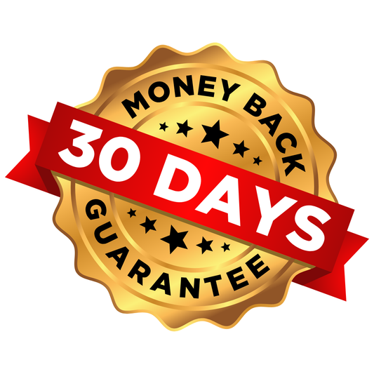 + 30 Tage Garantie